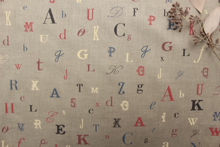 Ji La Petite Ecole ABC